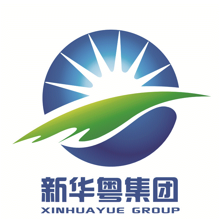 Guangdong Xinhuayue New Material Co., Ltd._logo